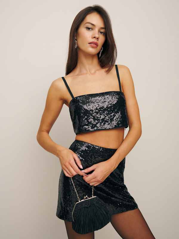 Dream Two Piece - Black