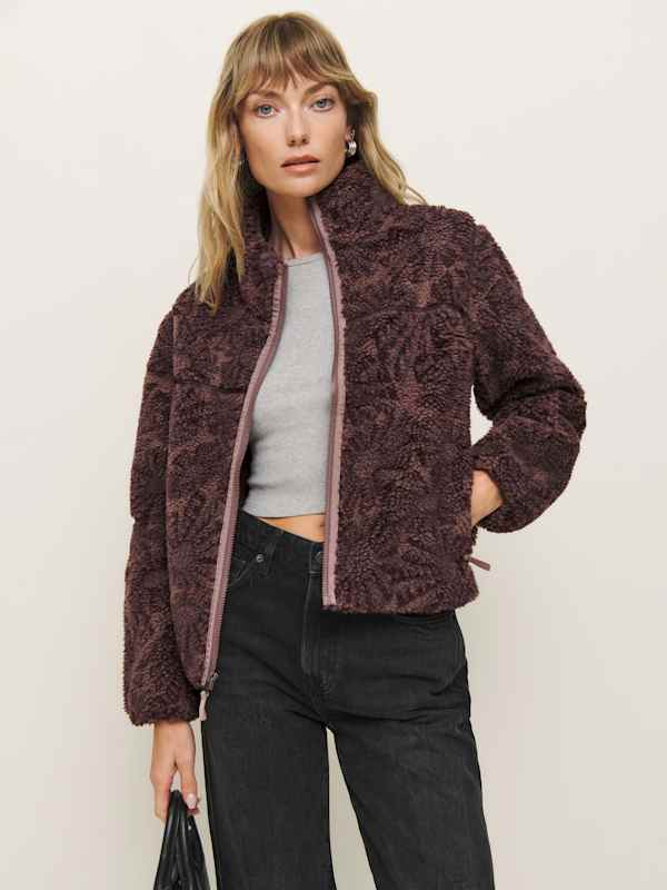 Patagonia W's Lunar Dusk Jacket - Sun Wave