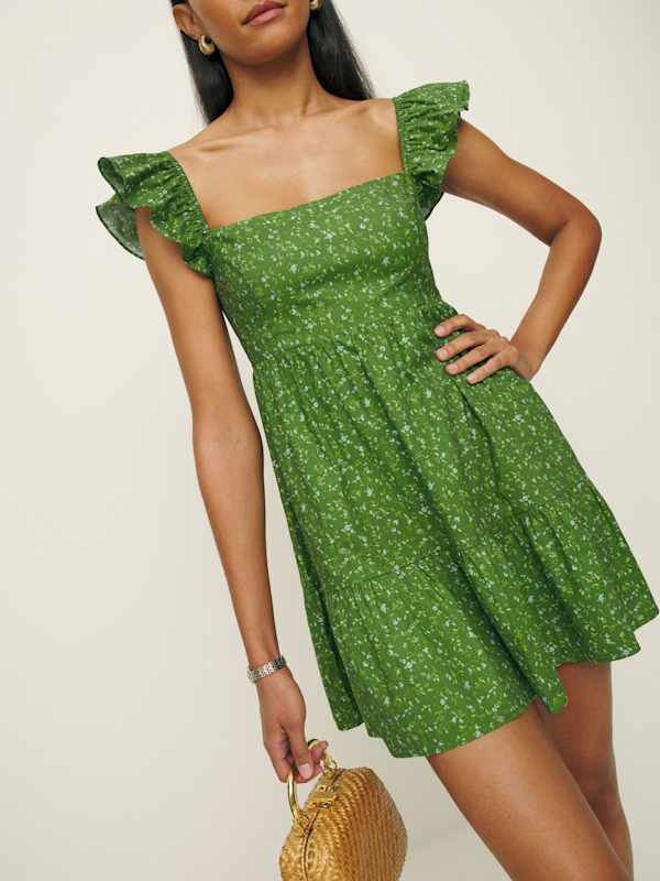 Gabin Dress