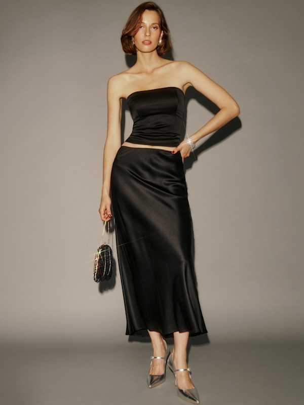 Sustainable Skirts | Long, Short, and Midi Skirts | Reformation