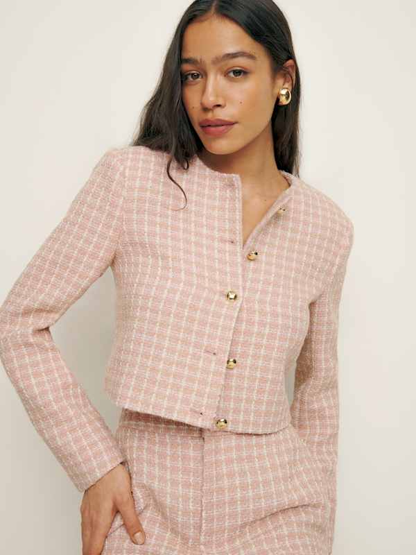 Outerwear - Shop Women's Outerwear | Reformation