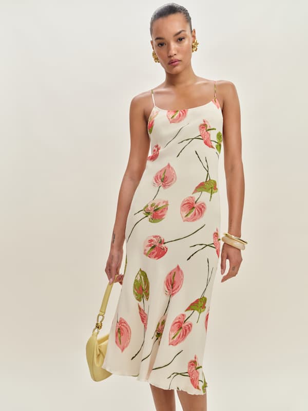 Emerick Dress - Cali