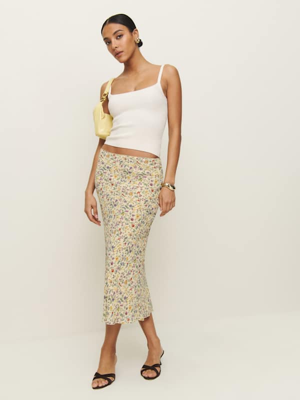 Layla Skirt - Yasmeen