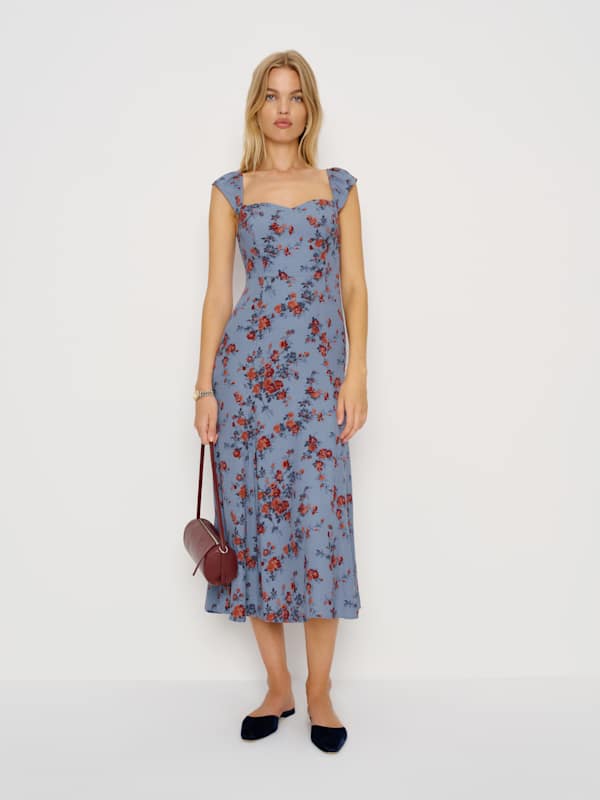 Robe Bryson - Martine