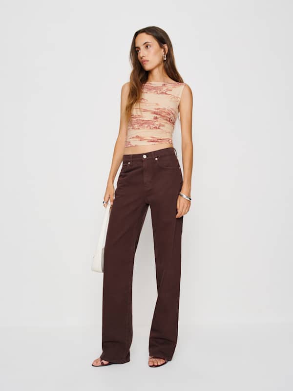 Top en maille Dusk - Dolce Vita