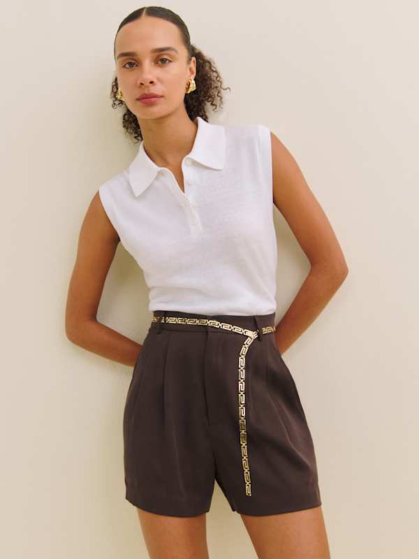 Mason Short - Black Currant