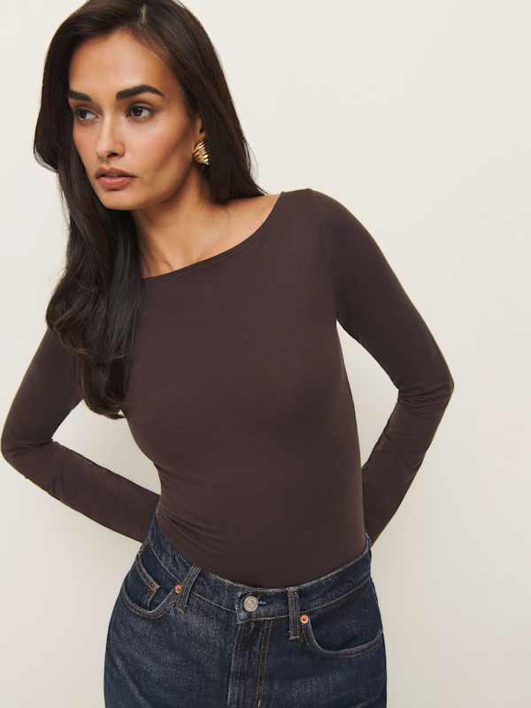 Clara Cashmere Crew Cardigan