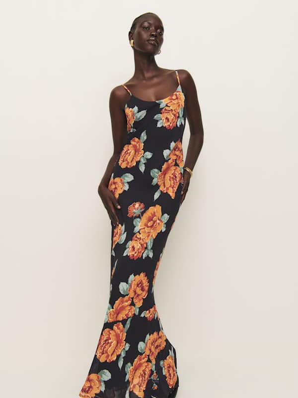 Parma Dress - Consuelo