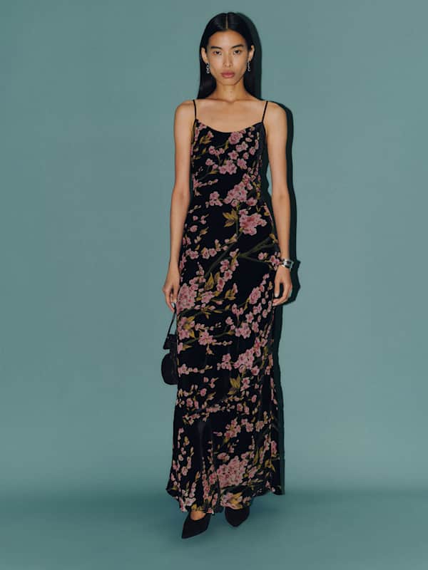Robe Parma - Joanna