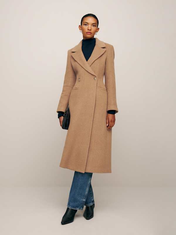 Outerwear - Shop Women's Outerwear | Reformation