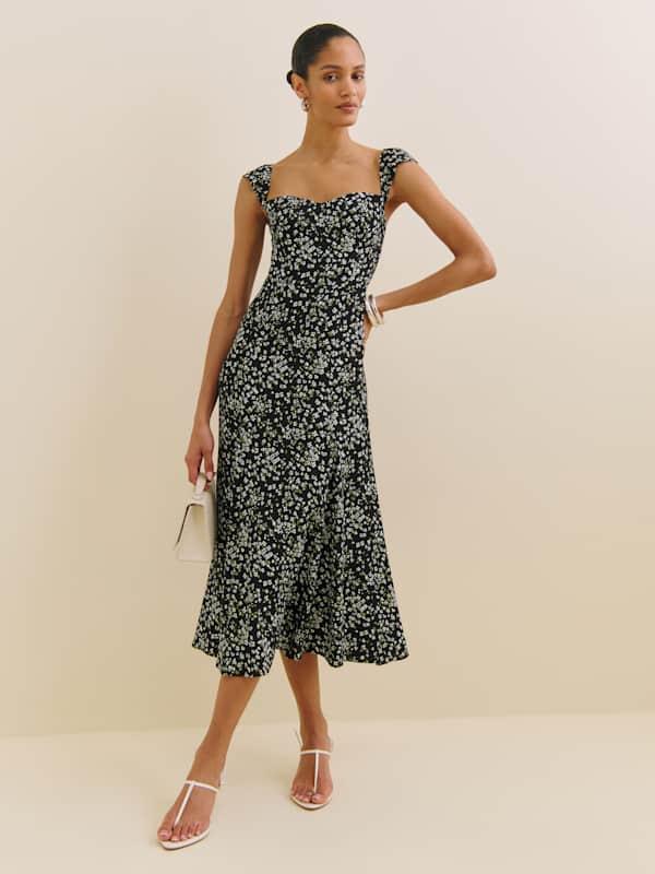 Petites Bryson Dress - Colette