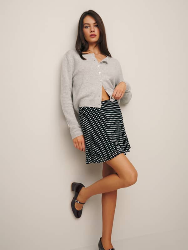 Sustainable Skirts | Long, Short, and Midi Skirts | Reformation