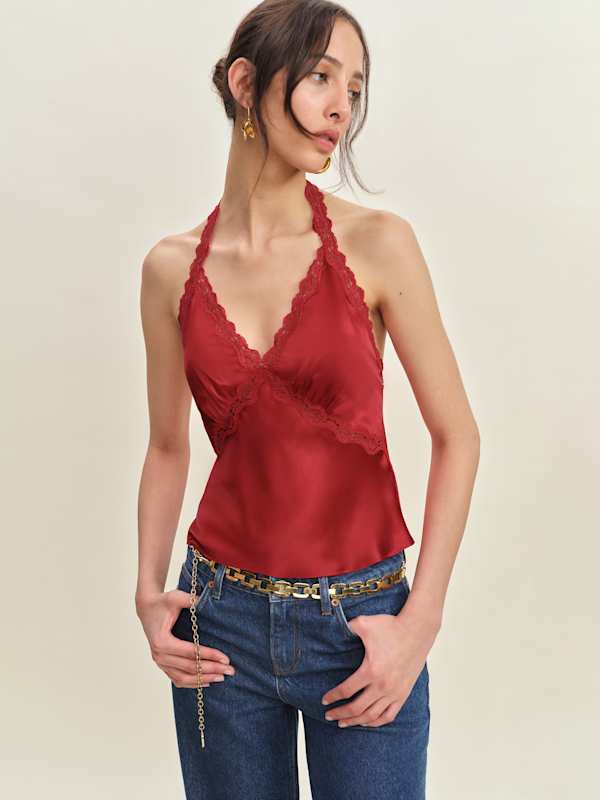 Clarisse Top