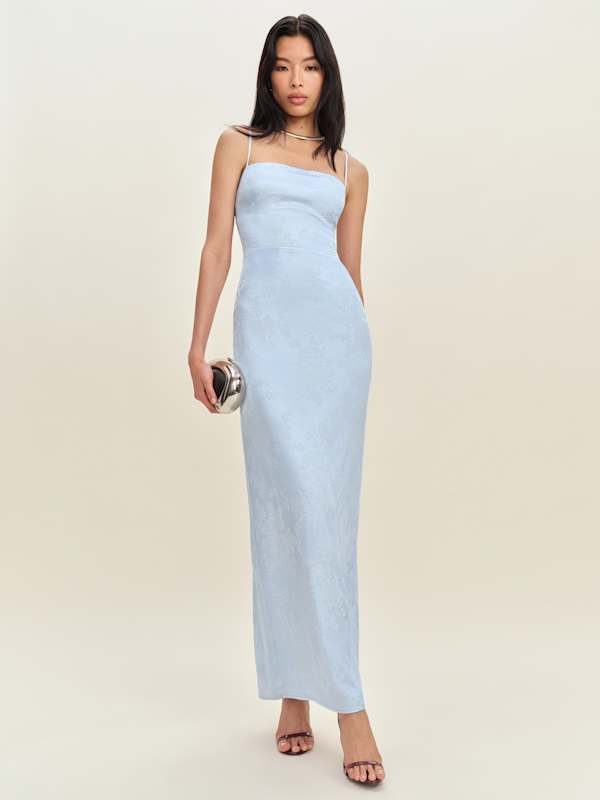 Robe Frankie - Glace