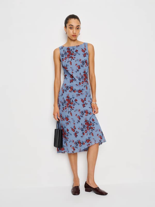 Robe Topanga - Martine