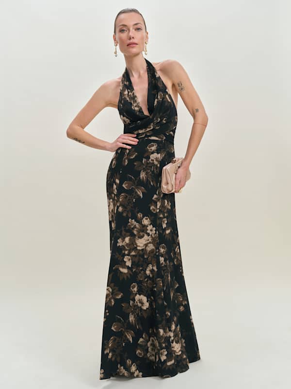 Robe Ezria - Grand Dame