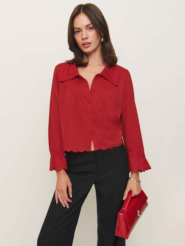 Overland Top