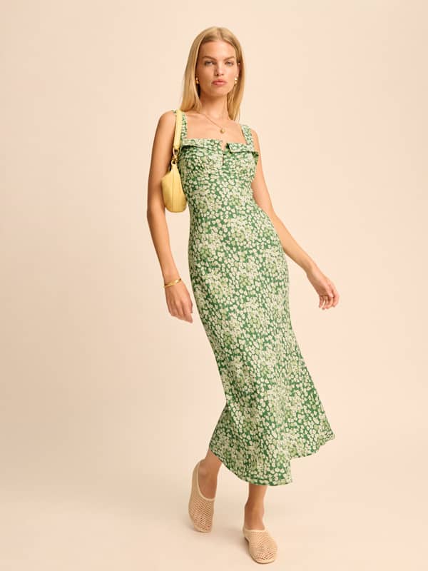 Robe Tancy - Mento