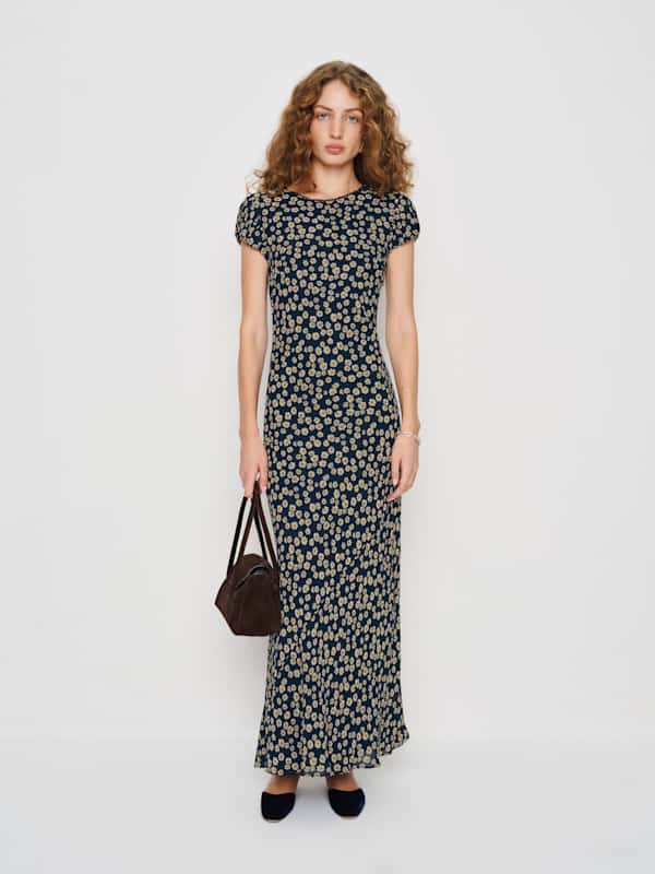 Robe Leana - Whitney
