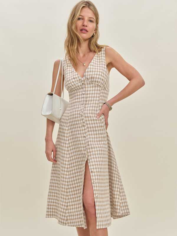 Eliana Two Piece