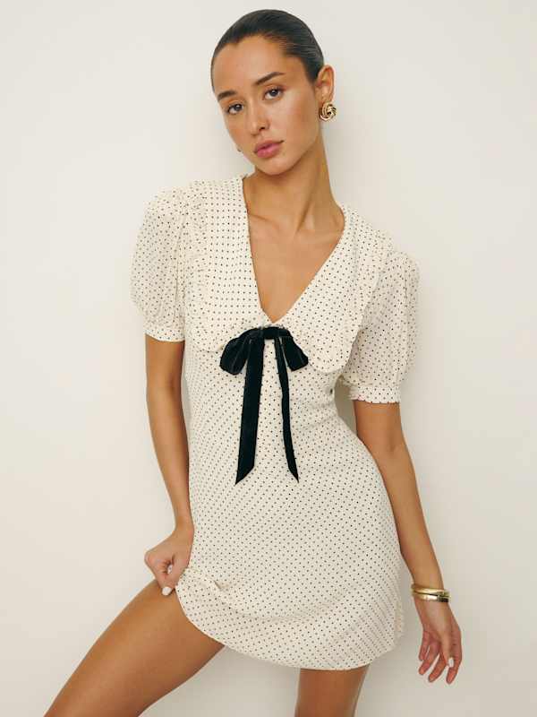 Kaylia Dress - Allegra