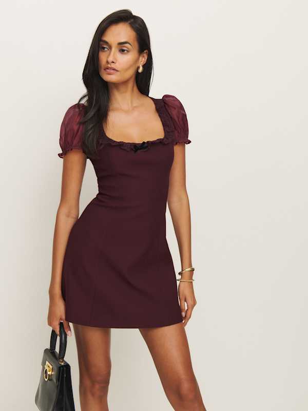 Robe Bunny - Chianti