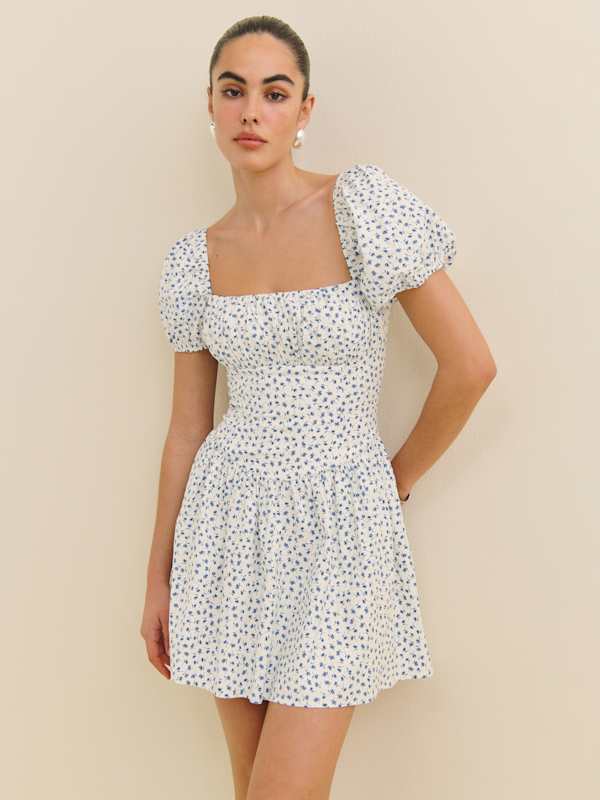 Robe Marielle - Hanna