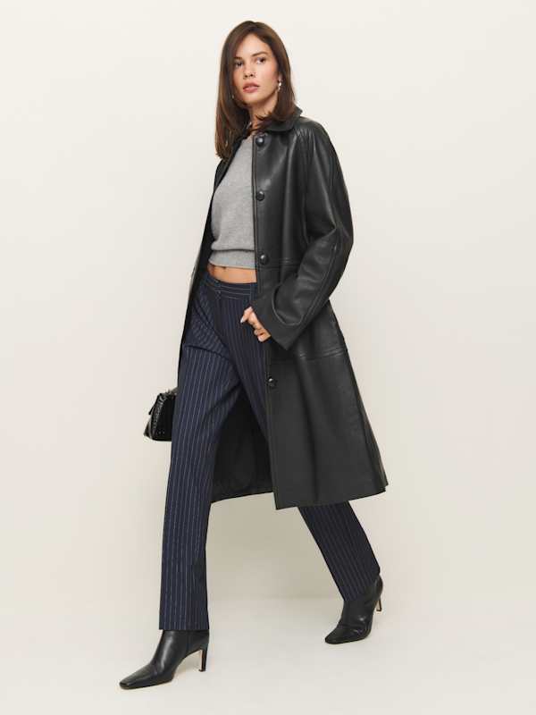 Outerwear - Shop Women's Outerwear | Reformation