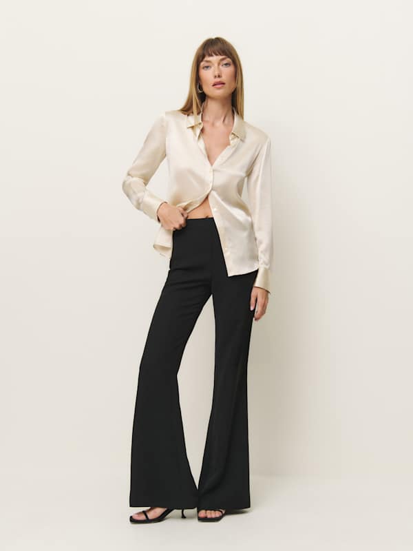 Cameron Pant - Black