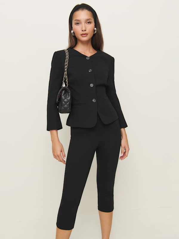 Outerwear - Shop Women's Outerwear | Reformation