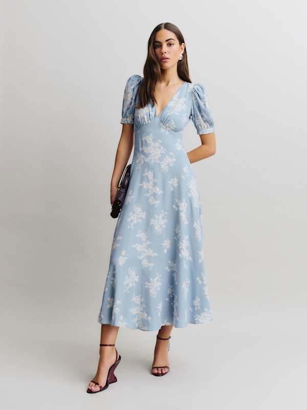 Robe Naira - Bijou