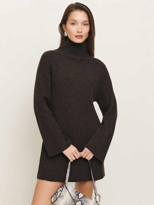 Robe-pull Ozzy - Expresso