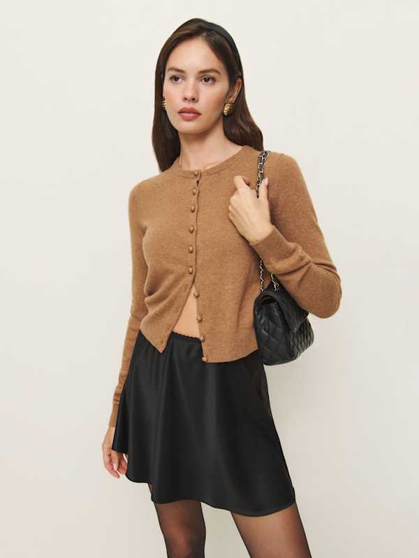 Sustainable Skirts | Long, Short, and Midi Skirts | Reformation