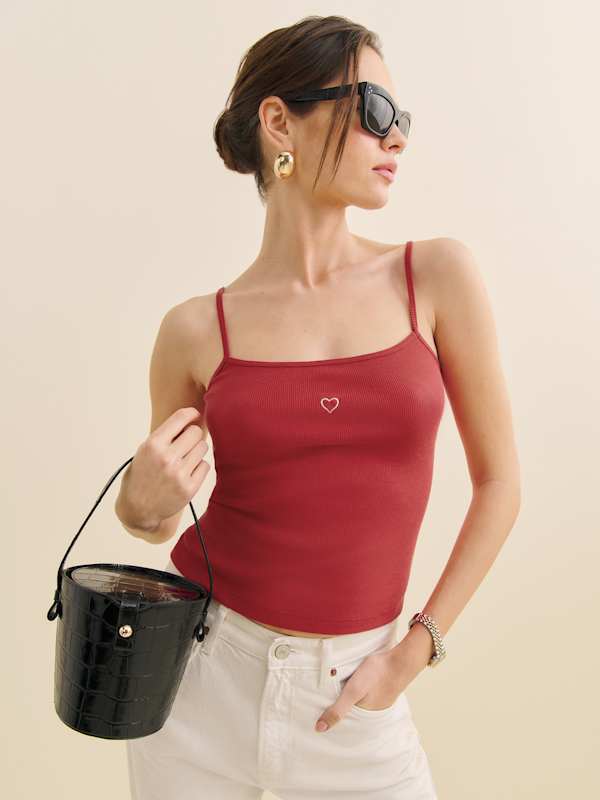 Overland Top