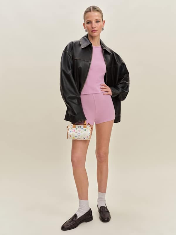 Shorts | Sustainable Clothing | Reformation