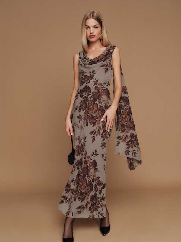 Robe Allura - Temp&ecirc;te