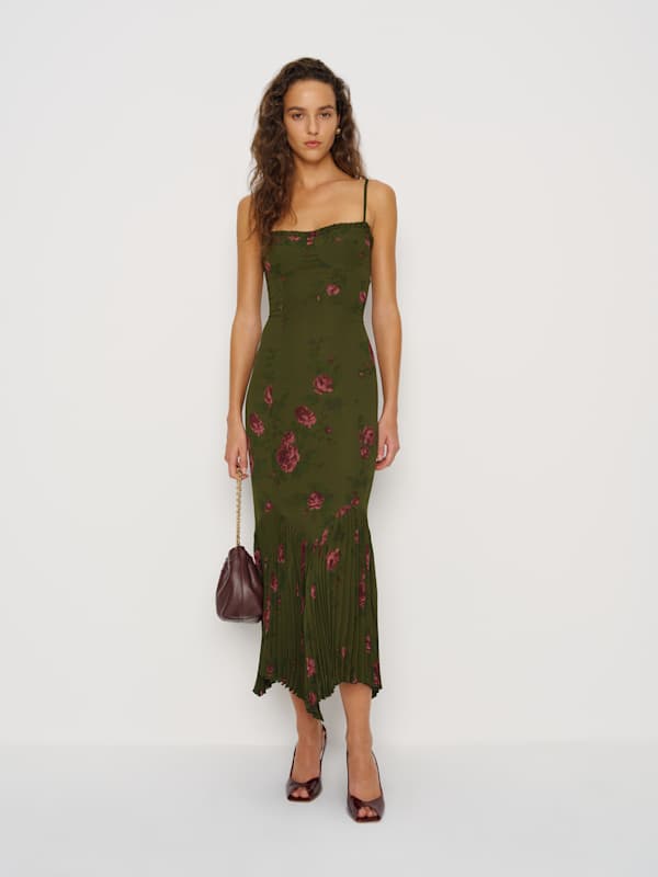 Robe Aiko spécial Petites - Haïku