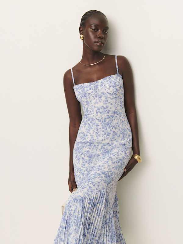 Robe Aiko spécial Petites - Chloe