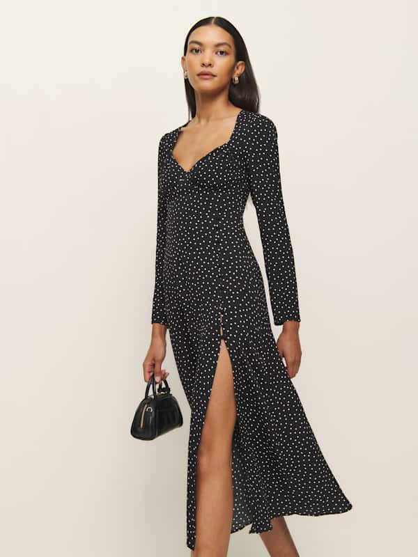 Robe Elwen - Selene