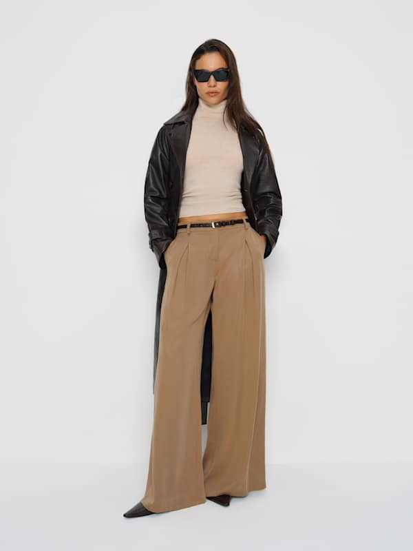 Women's New Clothing | Reformation