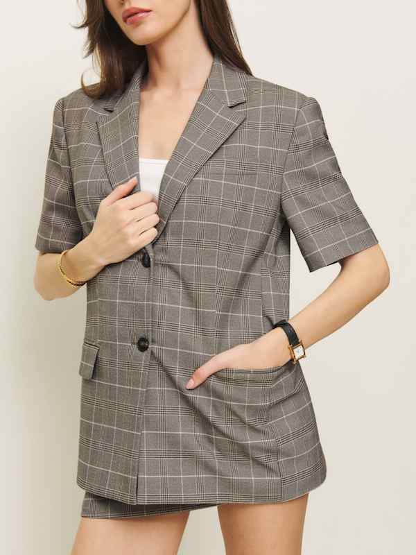 Outerwear - Shop Women's Outerwear | Reformation