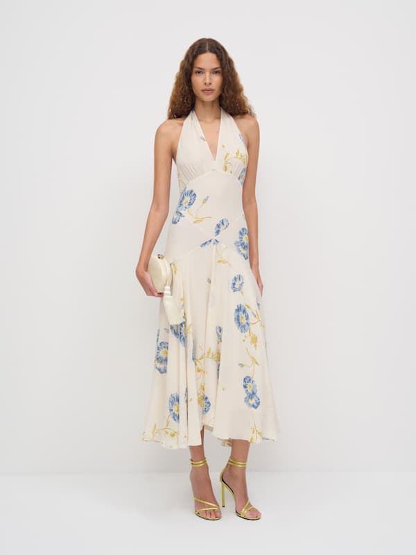 Briony Dress - Glorious