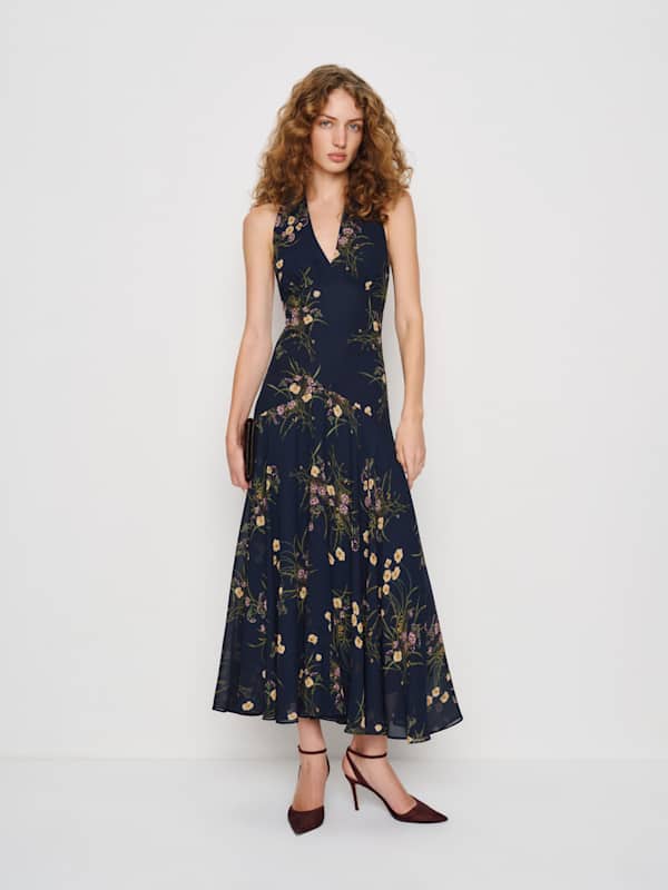 Robe Briony - Mademoiselle