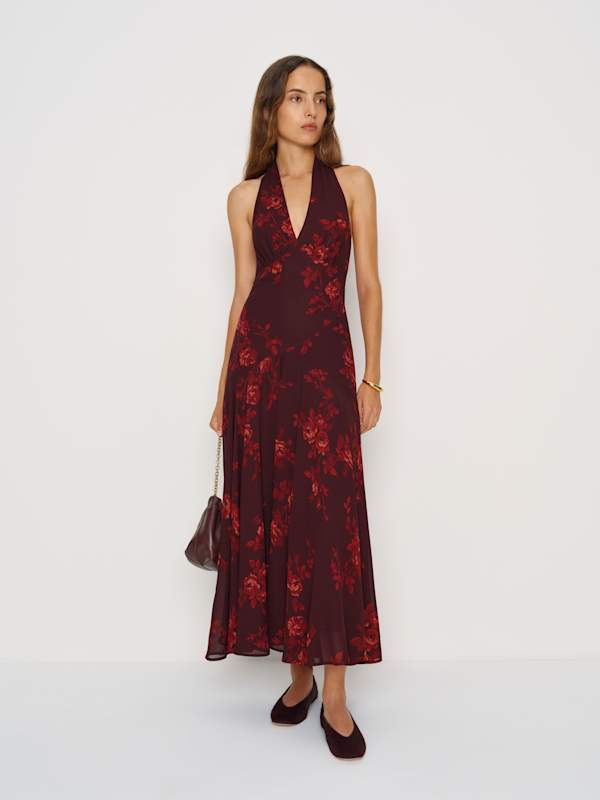 Robe Briony - Ode