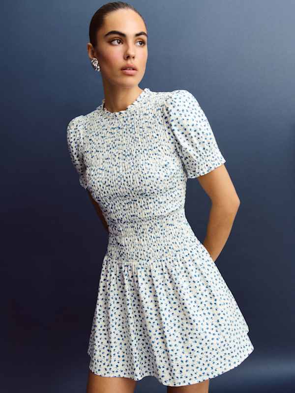 Robe Leannah - Hanna
