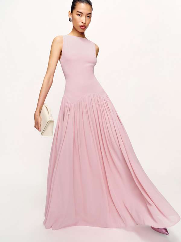Camella Dress - Babygirl