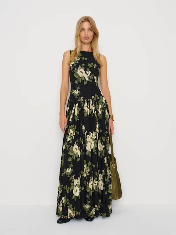 Robe Camella - Épernay