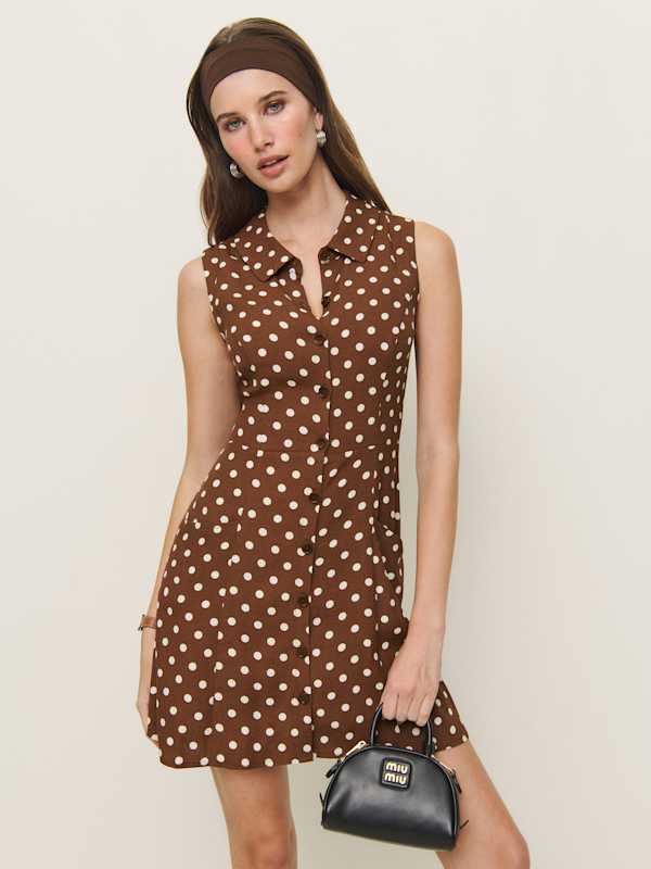 Delanie Dress