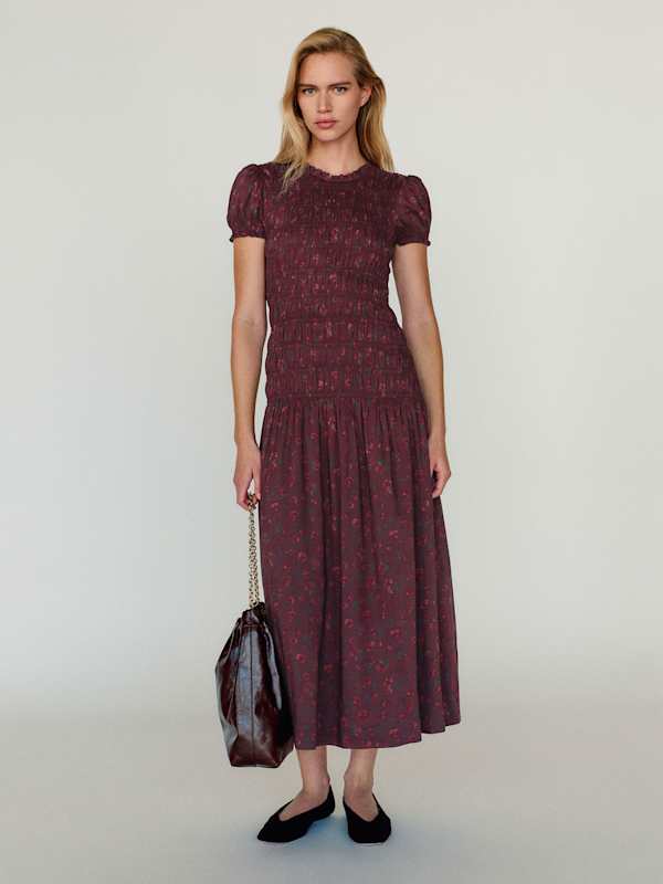 Robe Kiria - Amberley