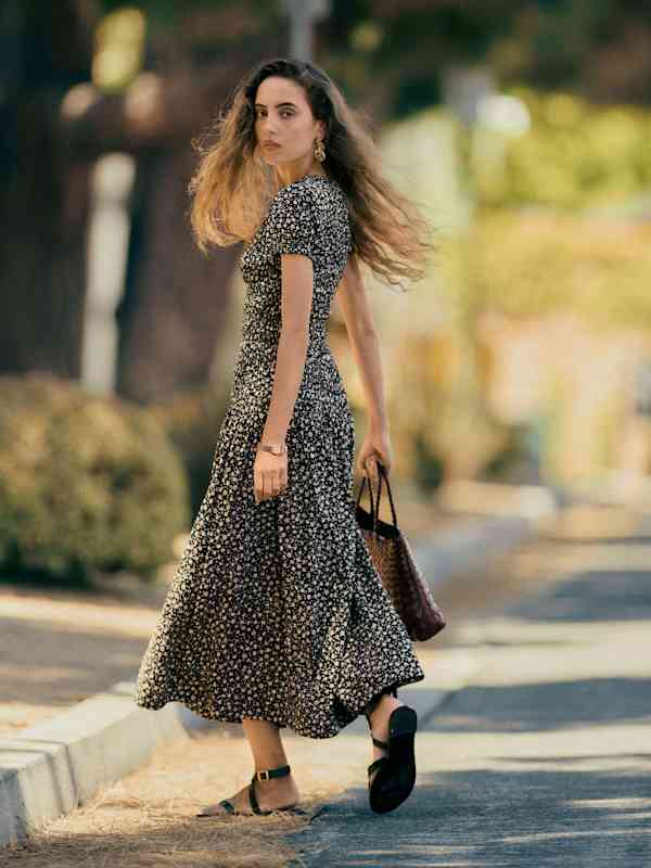 Kiria Dress - Balboa